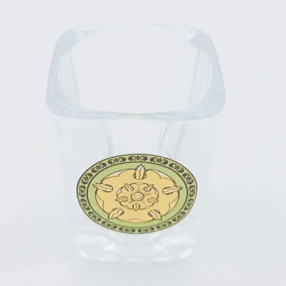 Set of 4 Game of Thrones Shot Glasses